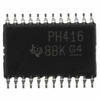 I/O Expanders - TCA6416PWR - Quarktwin Technology Ltd.