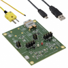 Evaluation and Demonstration Boards and Kits - MAX31850EVKIT#-ND - DigiKey