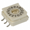 Switches - DIP Switches - 94HAB16WT - Shenzhen Shengyu Electronics Technology Limited