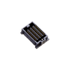 Arrays, Edge Type, Mezzanine (Board to Board) - SEAF8-10-05.0-S-08-2-SPECIAL-ND - DigiKey