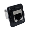 Modular/Ethernet Connector Adapters - 137-EHRJ45D6SB440-ND - DigiKey