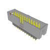 Headers, Male Pins - 612-ZST-112-01-L-D-540-ND - DigiKey