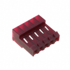 Free Hanging, Panel Mount - 2057-MTD-B-05-C-2-ND - DigiKey