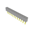 Headers, Receptacles, Female Sockets - SMM-112-01-L-S-ND - DigiKey