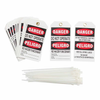 Tags - 2267-TG400B-ND - DigiKey