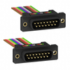 D-Sub Cables -- A7NNB-1506M-ND - Image