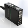 U.S. EYE ®, Beam Break Opposed Mode replacement receiver, with contrast - UCT-AR - Tri-Tronics Company, Inc.