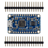 Evaluation and Demonstration Boards and Kits - 1528-1489-ND - DigiKey
