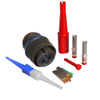 Circular Connector Assemblies - 1178-MS3456W20-8S-ND - DigiKey