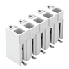 PCB terminal block - 2086-3105/700-650/997-607 - WAGO