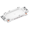 FET, MOSFET Arrays - 448-FF1MR12MM1HB11BPSA1-ND - DigiKey