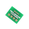 Adapter, Breakout Boards - F127T254P04 - ODG (Origin Data Global)