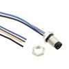 Circular Connector Assemblies - A121971-ND - DigiKey