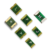 Fuses & Overcurrent Protection - PolySwitch® Resettable PPTC Devices - Surface Mount - PolySwitch® Resettable PPTC Devices - Series: nanoSMD - nanoSMD200LR - nanoSMD200LR - Littelfuse, Inc.