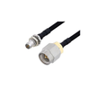 Coaxial Cables (RF) - 6099-PE3C4906-36-ND - DigiKey