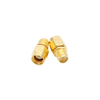 RP SMA Female To RP SMA Male RF Adapter - ET-SFRS-SMRS - Eteily Technologies India Pvt. Ltd.