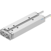 Pneumatic Guided Cylinders - 343581 - RS Components, Ltd.
