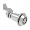 VISE ACTION® Compression Latch, Large Size, Bellcore 216, Stainless Steel, Passivated -- E3-115-10
