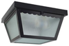 Exterior -Ceiling Mount - 296714 - Light Center (The)