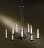 107080-05-CTO Mid. Chandeliers-Candle - 698081 - Capital Lighting, Inc.