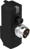 Manifold Bases, Sub-Bases & End Bases - 2031430 - RS Components, Ltd.