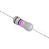 Through Hole Resistors - 2019-RCR75CT52A107JTB-ND - DigiKey
