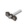Light Pipes - 492-MLPS-B-5-0101-D0-2-PLP5-2-1000-ND - DigiKey