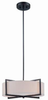 LS-19970 Pendants-Drum Shade - 662251 - Capital Lighting, Inc.