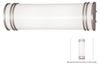 663-PL 2 Light Bath - 663-PL - Minka Group