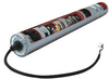 DC Motorized Roller -- PM486XE - Image