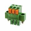 Terminal Blocks - Headers, Plugs and Sockets - A104489-ND - DigiKey