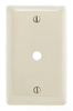 Standard Wall Plate -- NP11LA - Image