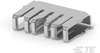 Magnet Wire Terminals - 1217209-1 - TE Connectivity