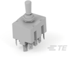 Toggle Switches - K1041280 - TE Connectivity