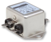 Filter, Power Line, 1-Phase, 12A, 740Ua; Current Rating Roxburgh Emc - 41Y1931 - Newark, An Avnet Company