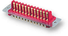 Rack & Panel Connector, Plug, 32 Position, Solder; No. Of Contacts Itw Mcmurdo - 09WX0913 - Newark, An Avnet Company