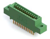 Card Conn, Dual Side, 24Pos, Wire Wrap; Card Edge Connector Type Edac - 67AJ7073 - Newark, An Avnet Company