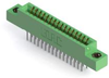 Card Edge Conn, Dual, 32Pos, Solder; Card Edge Connector Type Edac - 64AJ3487 - Newark, An Avnet Company