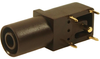 4Mm Shrouded Socket, Brown, 24A, 1Kv Rohs Compliant Cliff Electronic Components - 28AK9629 - Newark, An Avnet Company