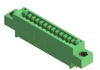 Card Edge Conn, Single Side, 13Pos, Th; Card Edge Connector Type Edac - 72AJ9927 - Newark, An Avnet Company