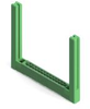 Card Edge Conn, Single Side, 13Pos, Lug; Card Edge Connector Type Edac - 57AJ2131 - Newark, An Avnet Company