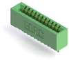 Card Edge Conn, Single, 11Pos, Lug; Card Edge Connector Type Edac - 64AJ3437 - Newark, An Avnet Company