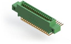 Card Conn, Dual Side, 34Pos, Wire Wrap; Card Edge Connector Type Edac - 67AJ9421 - Newark, An Avnet Company