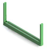 Card Edge Conn, Single Side, 29Pos, Lug; Card Edge Connector Type Edac - 58AJ7611 - Newark, An Avnet Company