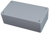 Enclosure, Multipurpose, Plastic, Gray; Enclosure Type Hammond - 74K2764 - Newark, An Avnet Company