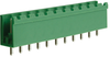 Terminal Block, Header, 11Pos, Th; Gender Camdenboss - 78Y6503 - Newark, An Avnet Company