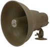 Re-Entrant Horn / Loudspeaker; Product Range Bogen Communications - 87F4411 - Newark, An Avnet Company