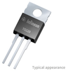 IGBT Discretes -- IGP15N60T - Image