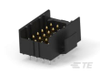 PCB Headers & Receptacles - 1318699-5 - TE Connectivity