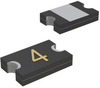 BOURNS - MF-PSMF010X-2 - PPTC Resettable Fuse, SMD, MF-PSMF Series, 100 mA, 300 mA, 15 V, -40 °C -- 103-MF-PSMF010X-2 - Image